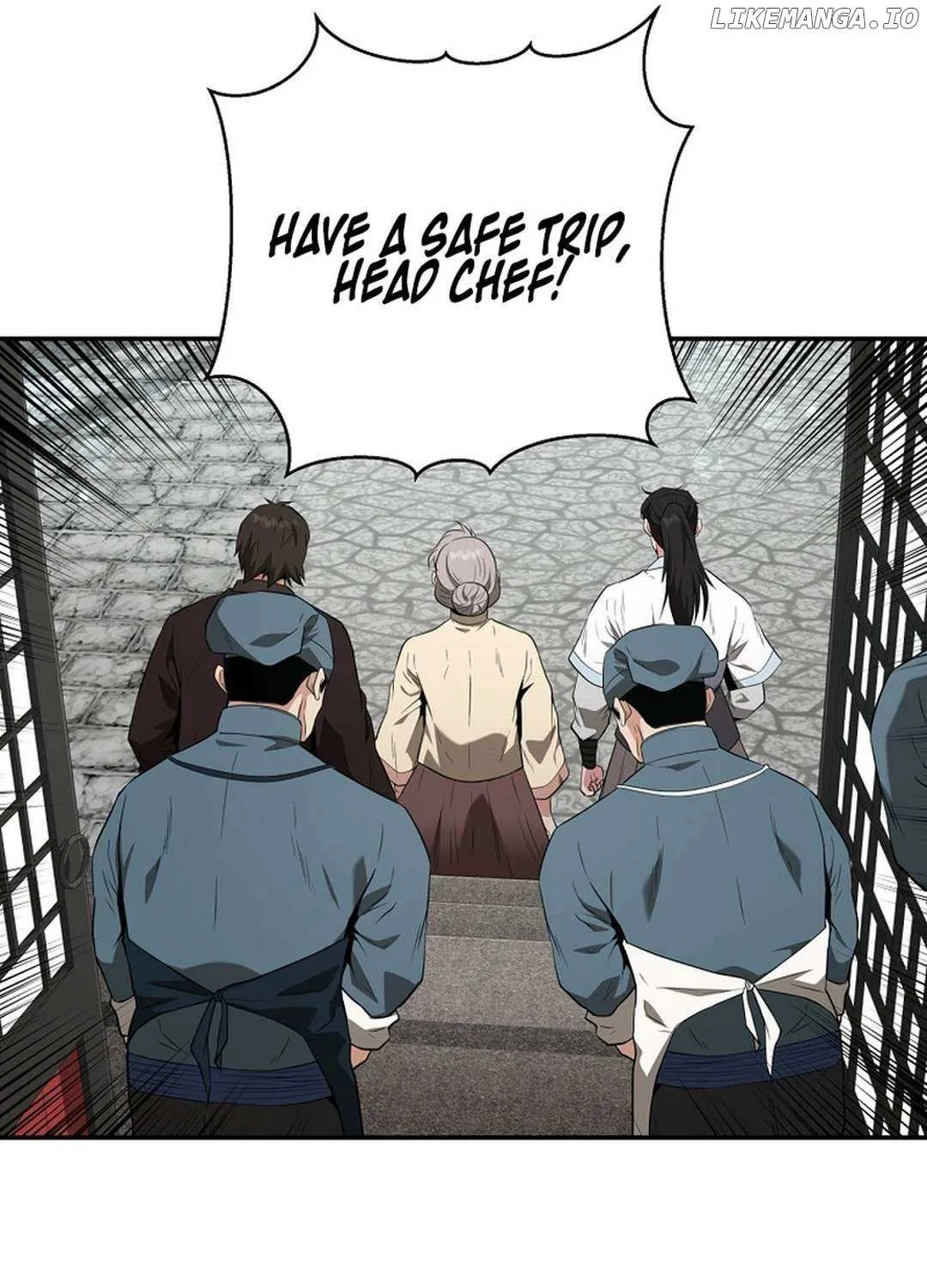 The World’s Best Kunlun Tavern Chapter 29 page 29 - 