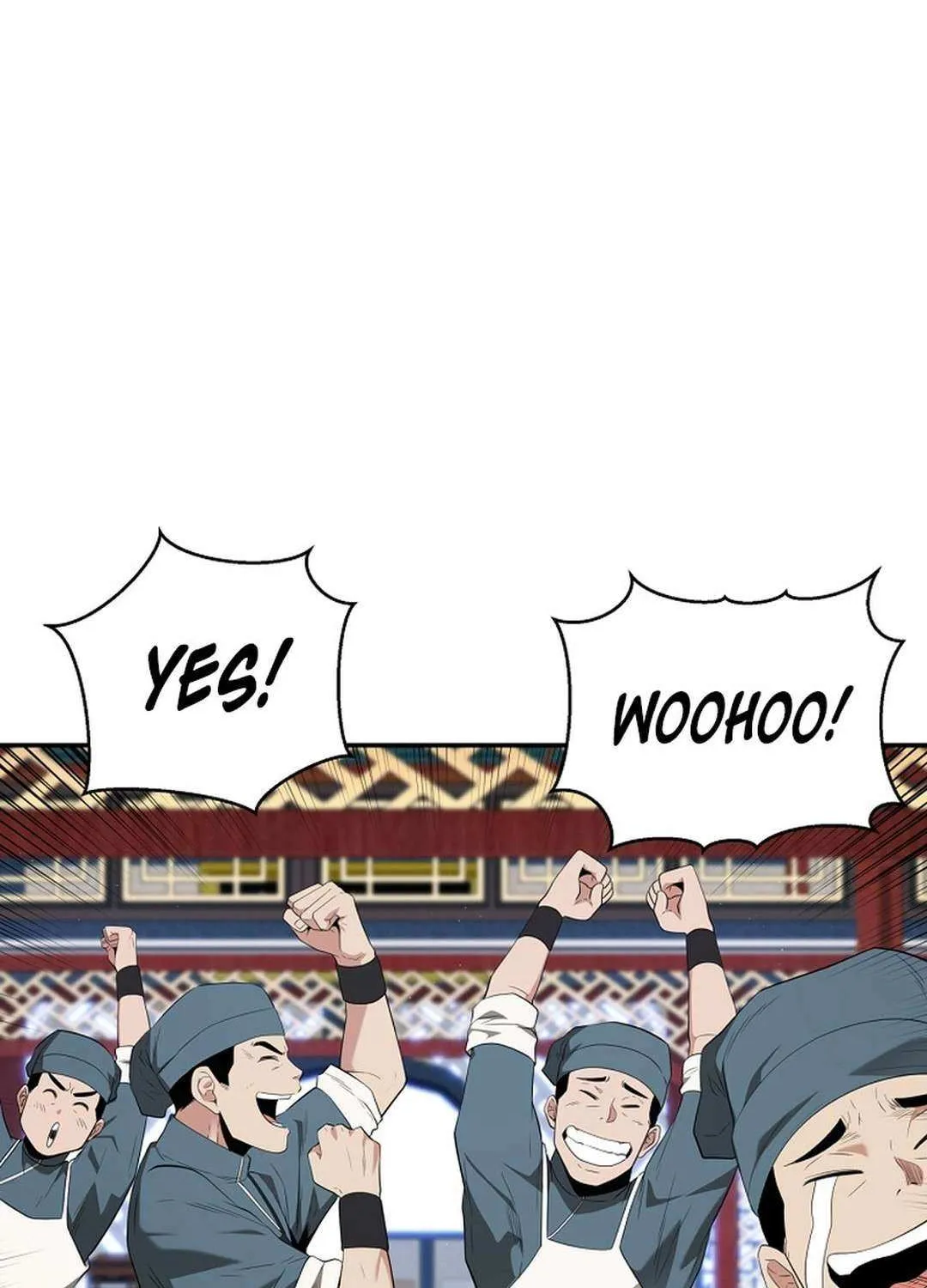The World’s Best Kunlun Tavern Chapter 29 page 30 - 