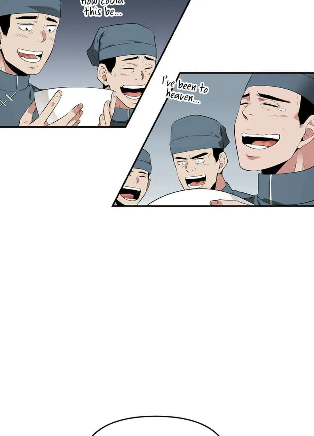 The World’s Best Kunlun Tavern Chapter 29 page 5 - 