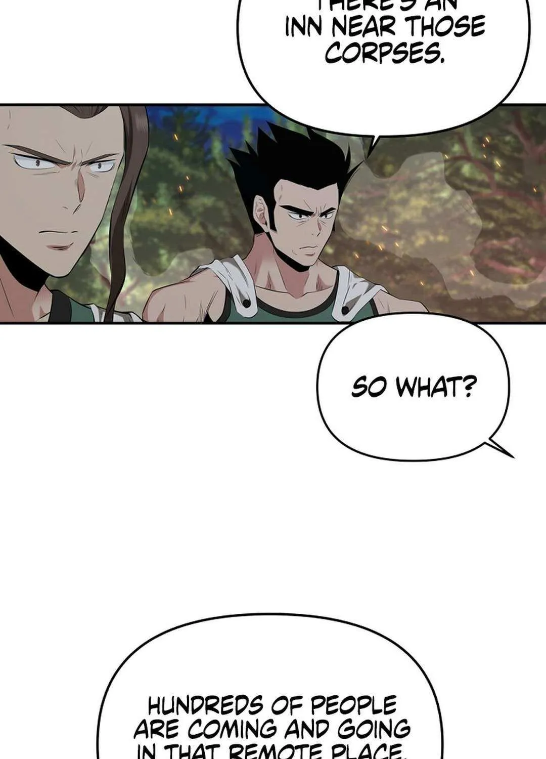 The World’s Best Kunlun Tavern Chapter 29 page 59 - 