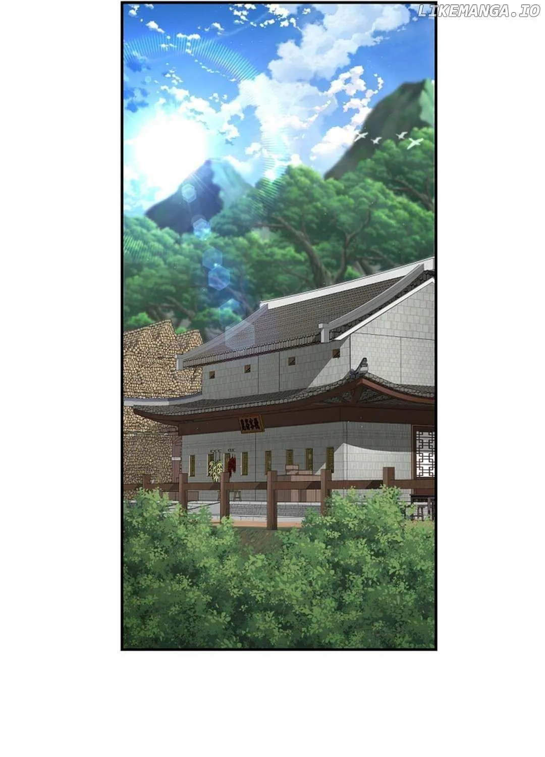 The World’s Best Kunlun Tavern Chapter 29 page 64 - 