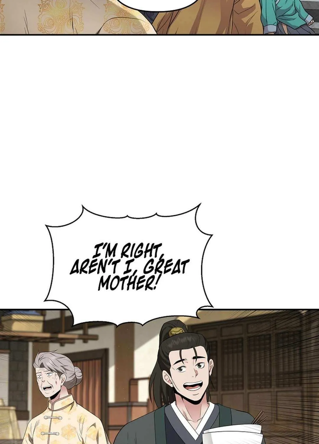 The World’s Best Kunlun Tavern Chapter 29 page 66 - 