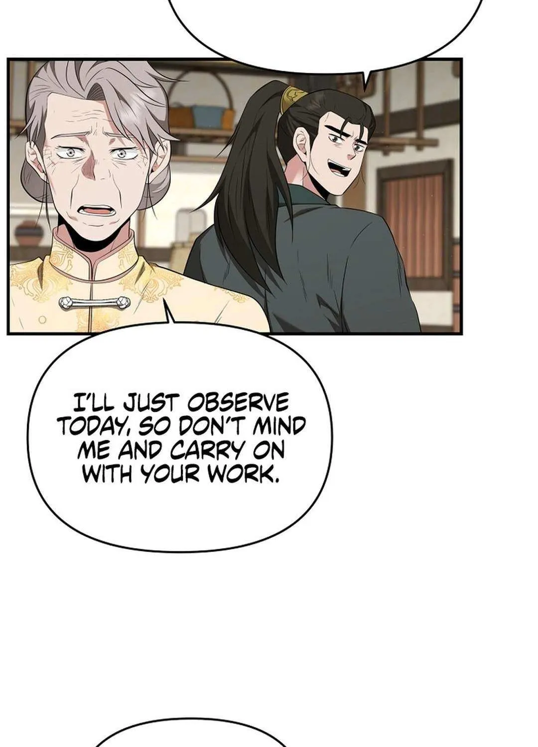 The World’s Best Kunlun Tavern Chapter 29 page 69 - 
