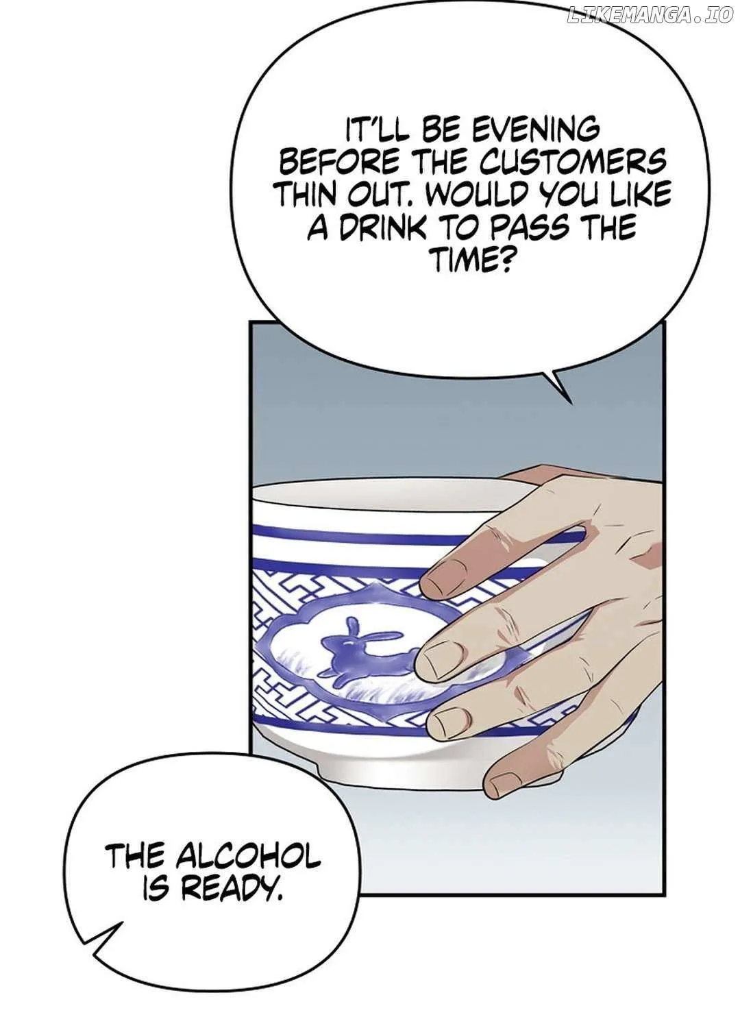 The World’s Best Kunlun Tavern Chapter 29 page 77 - 