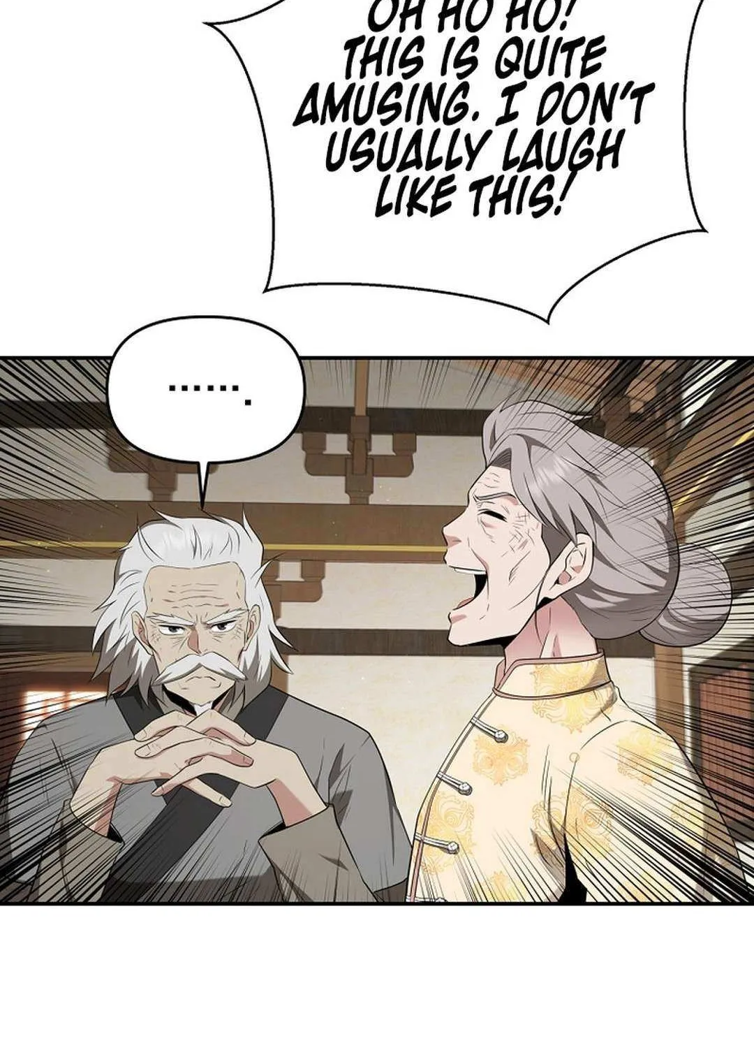 The World’s Best Kunlun Tavern Chapter 29 page 91 - 