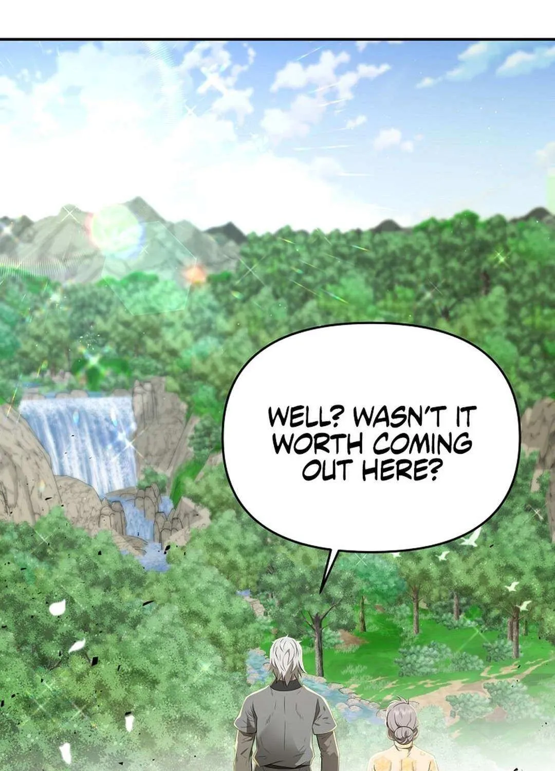 The World’s Best Kunlun Tavern Chapter 29 page 93 - 