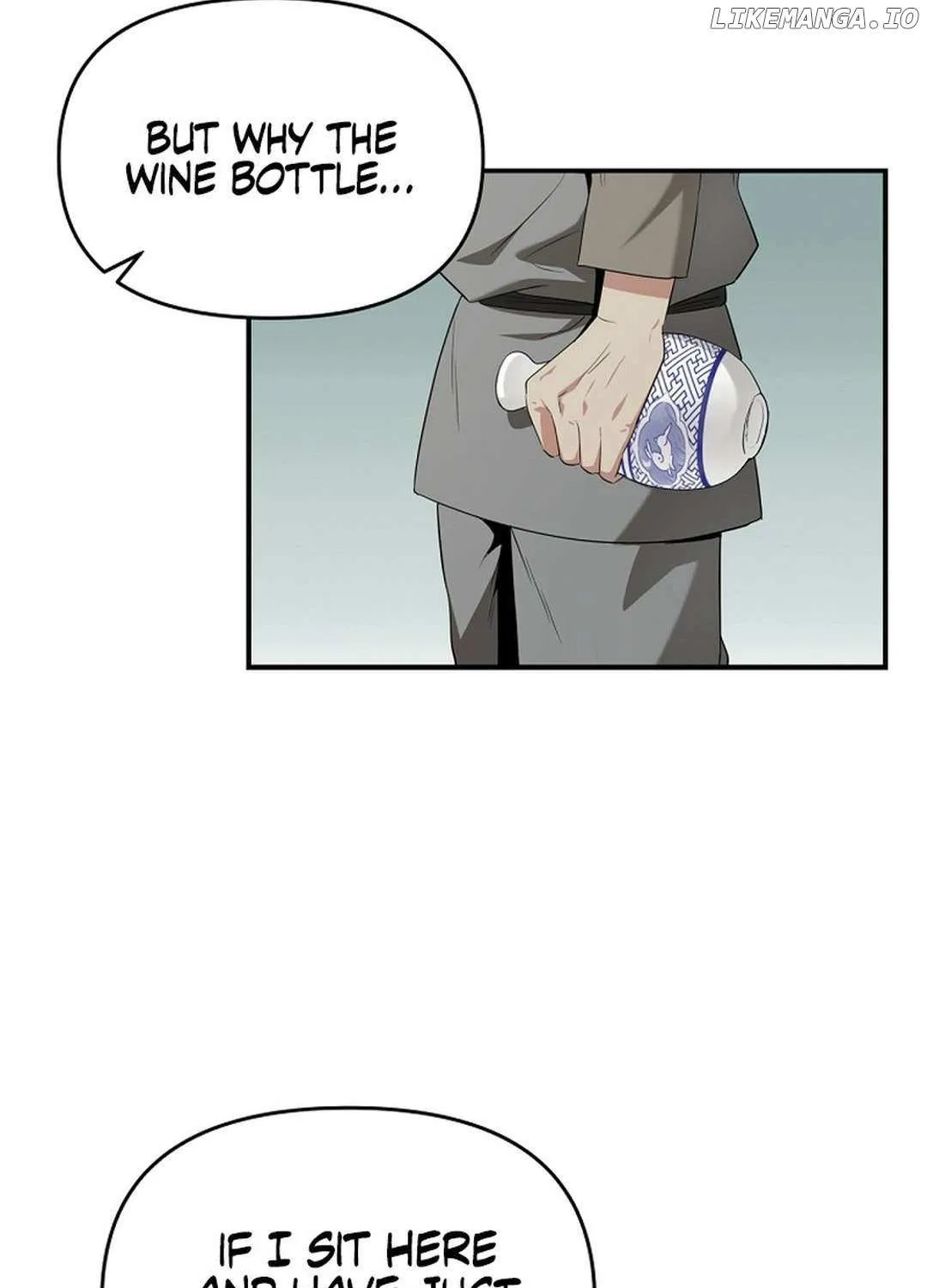 The World’s Best Kunlun Tavern Chapter 29 page 97 - 