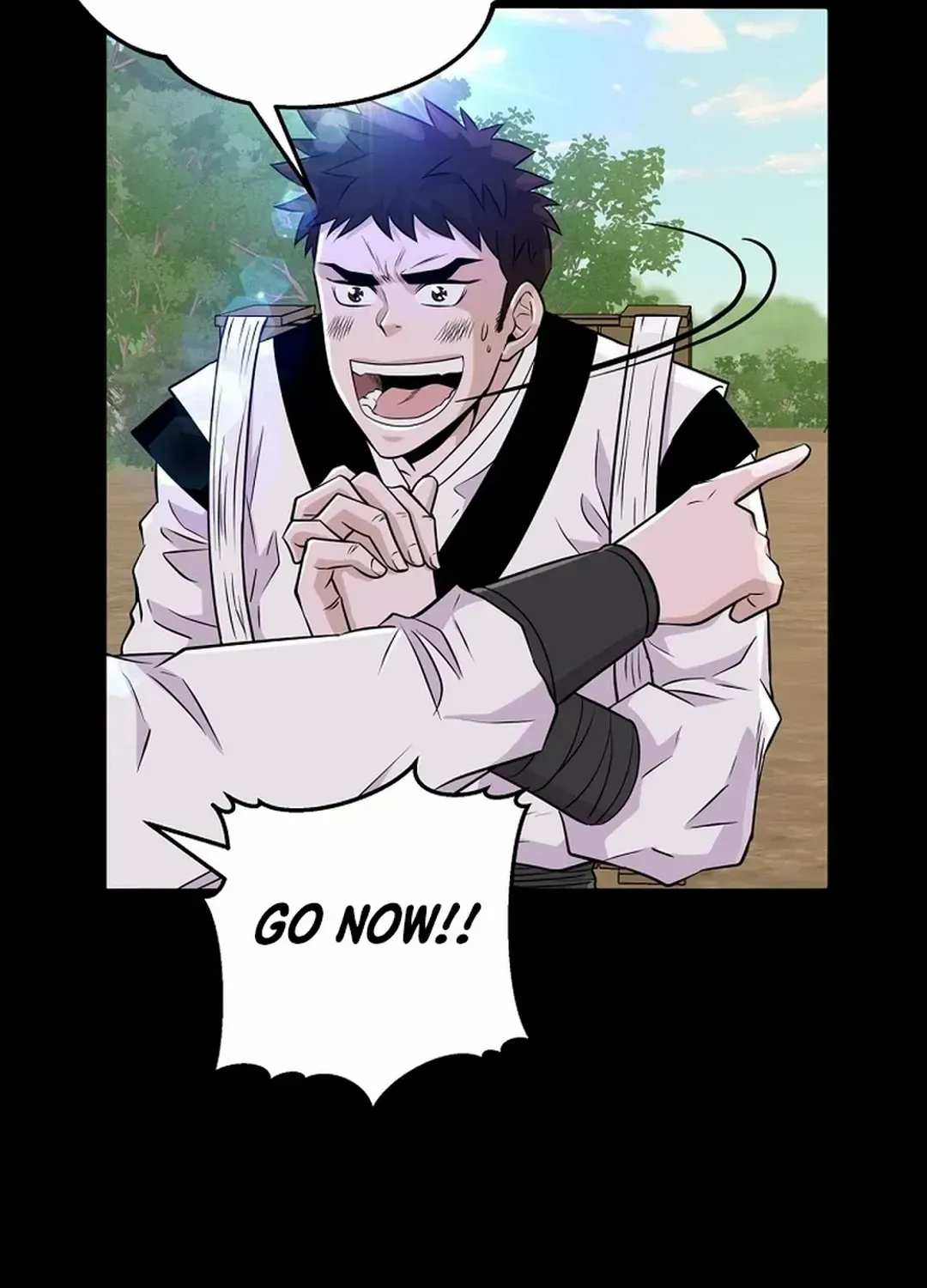 The World’s Best Kunlun Tavern Chapter 3 page 106 - 