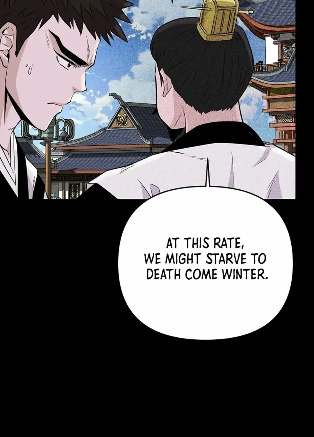 The World’s Best Kunlun Tavern Chapter 3 page 118 - 