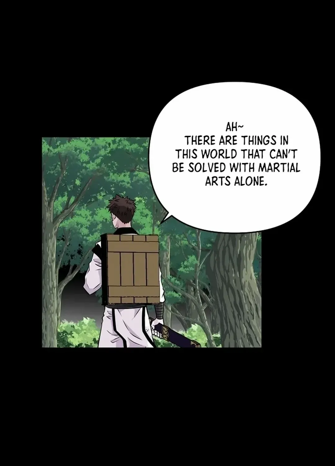 The World’s Best Kunlun Tavern Chapter 3 page 119 - 