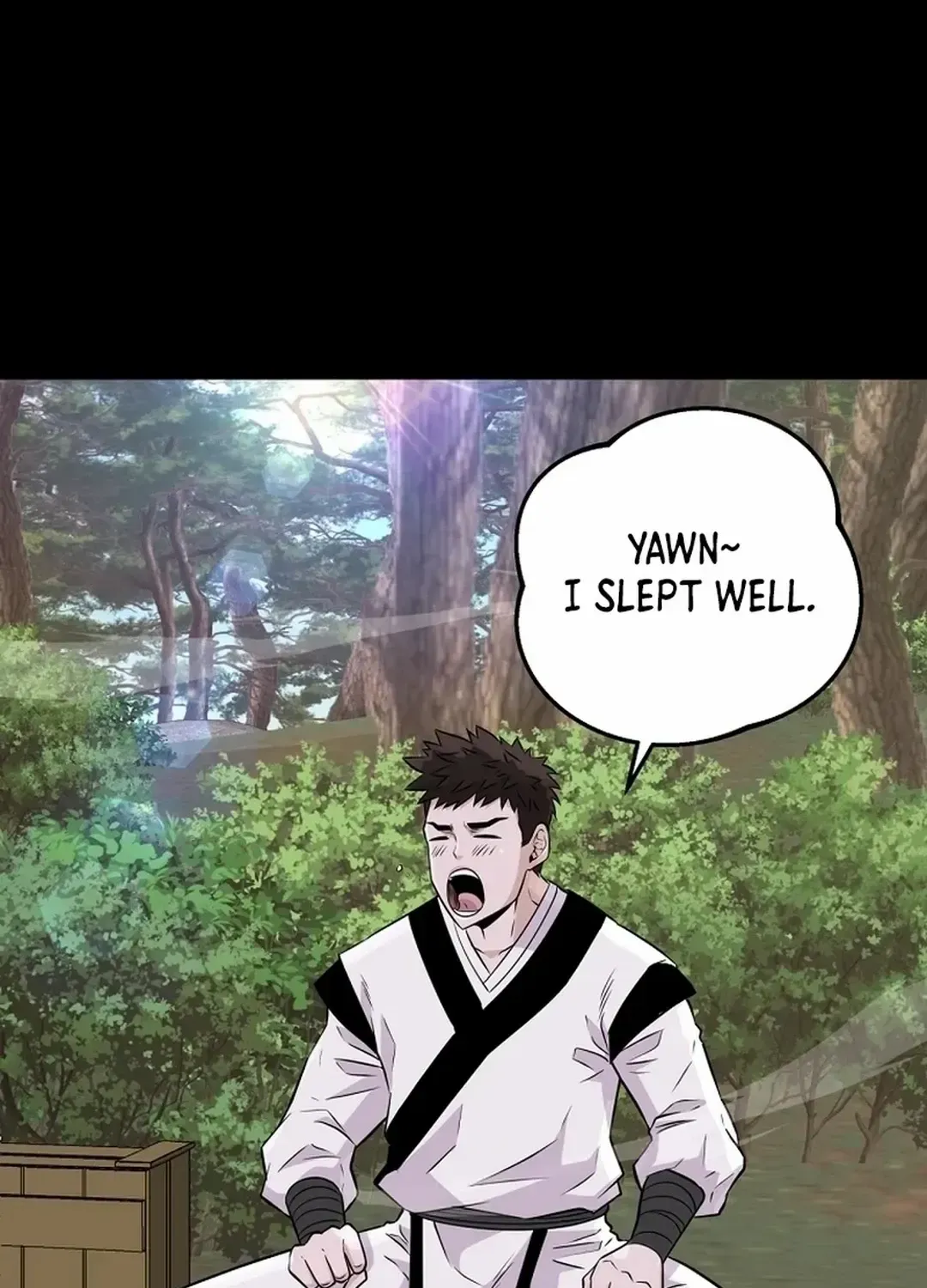 The World’s Best Kunlun Tavern Chapter 3 page 121 - 