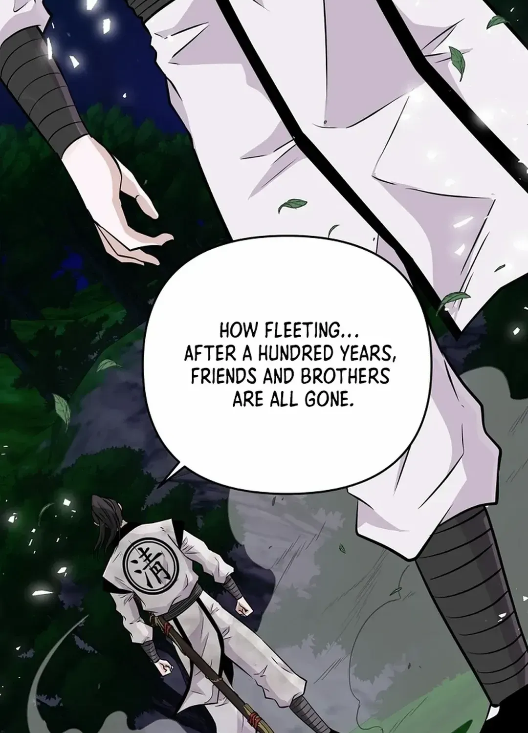 The World’s Best Kunlun Tavern Chapter 3 page 140 - 