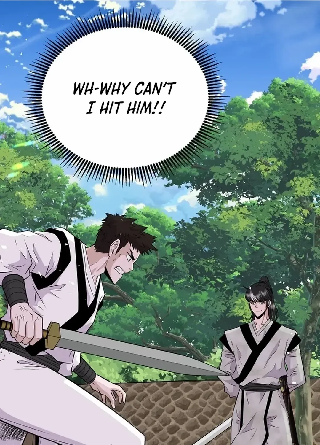 The World’s Best Kunlun Tavern Chapter 3 page 28 - 