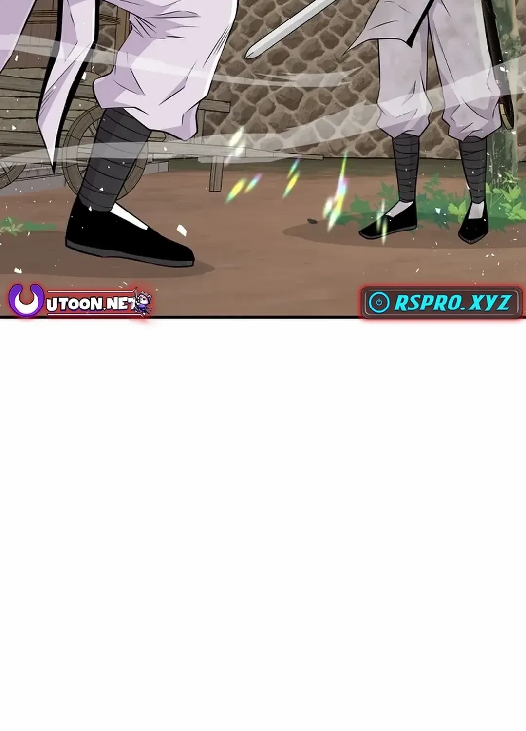 The World’s Best Kunlun Tavern Chapter 3 page 29 - 