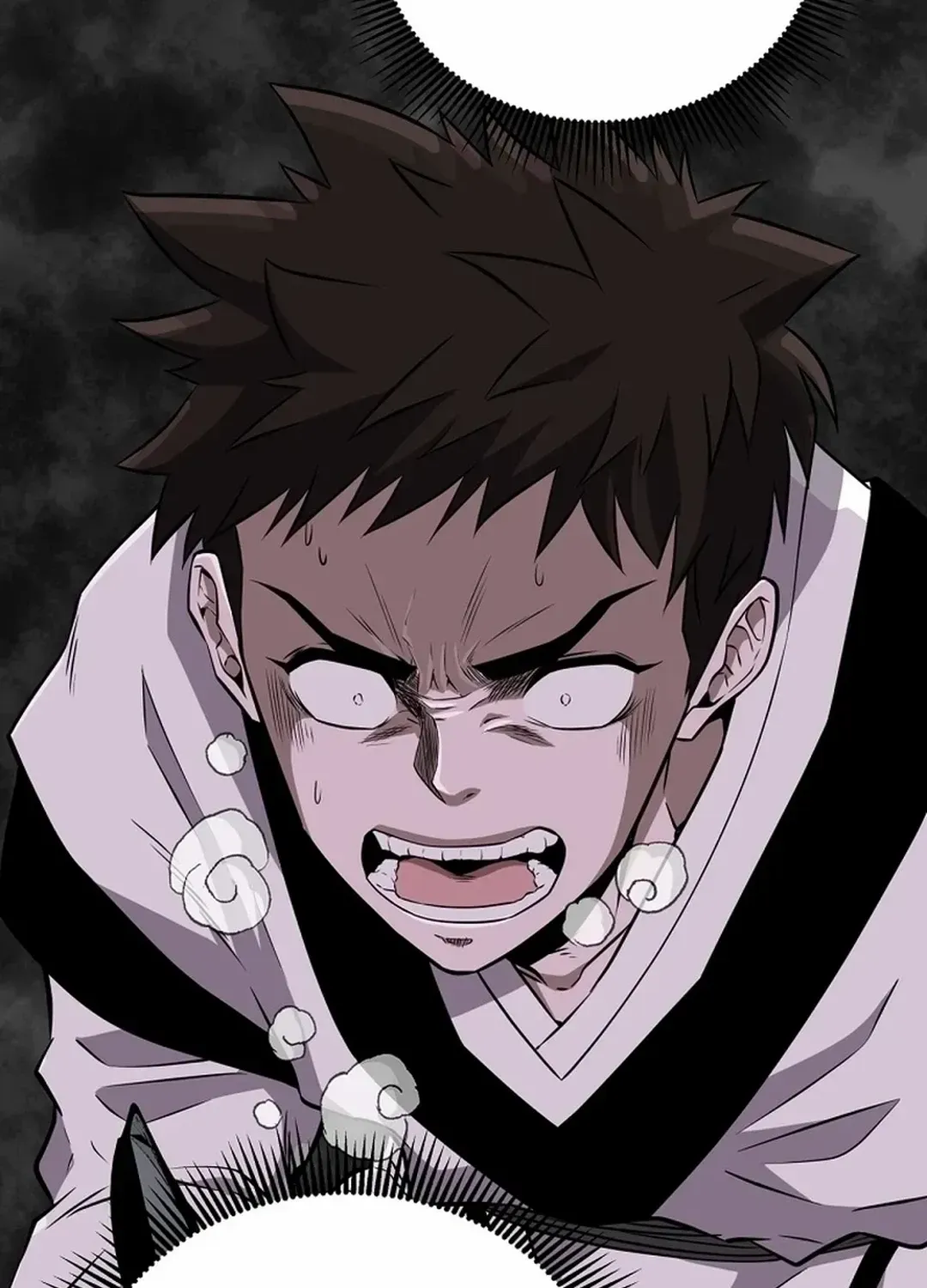 The World’s Best Kunlun Tavern Chapter 3 page 36 - 