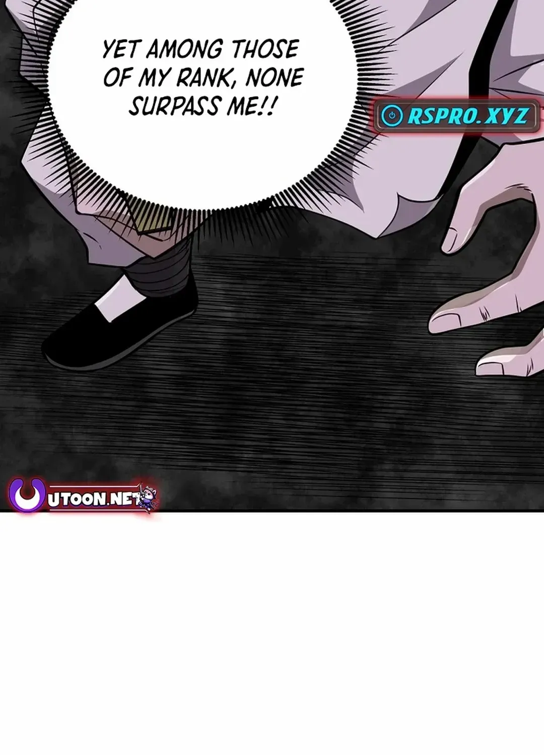 The World’s Best Kunlun Tavern Chapter 3 page 37 - 