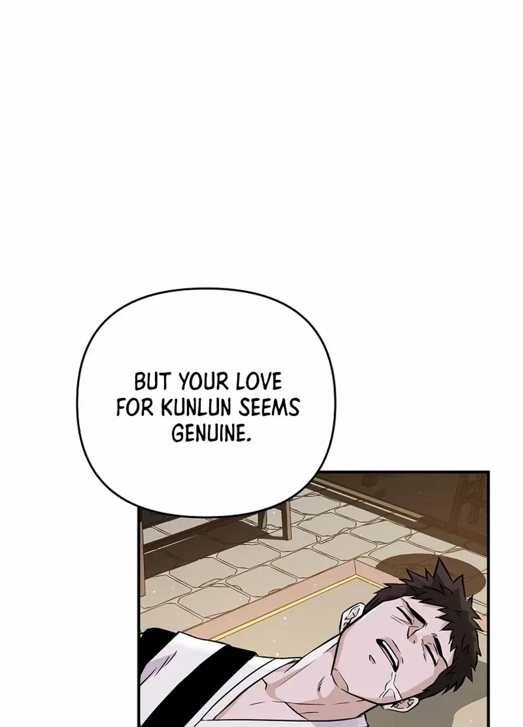 The World’s Best Kunlun Tavern Chapter 3 page 62 - 