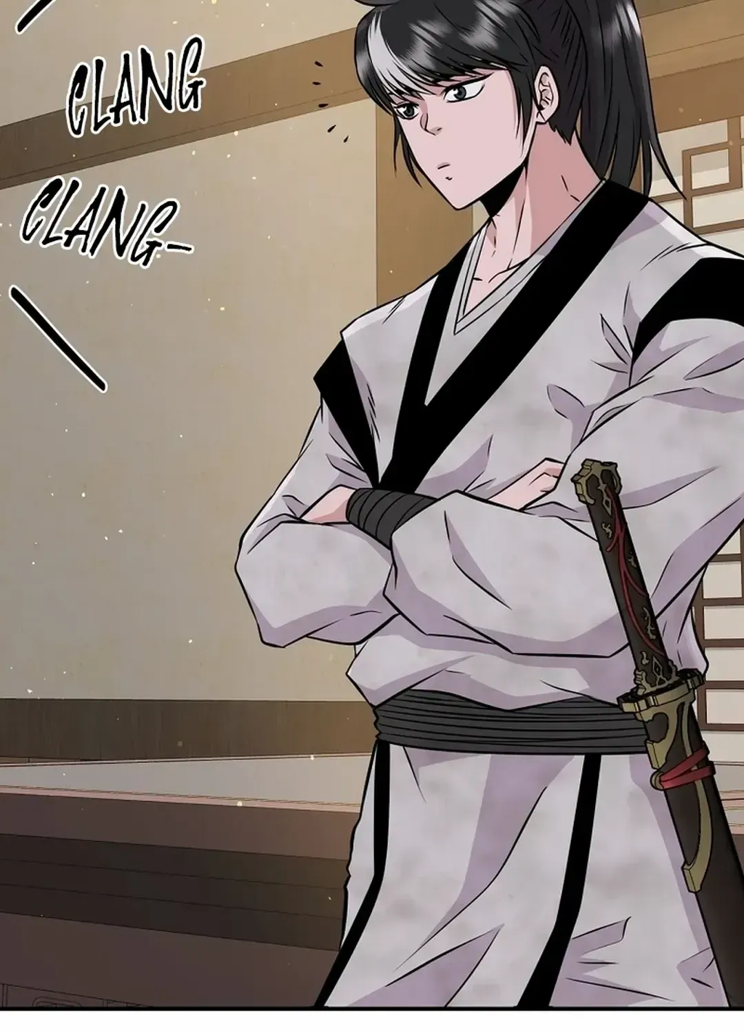 The World’s Best Kunlun Tavern Chapter 3 page 64 - 