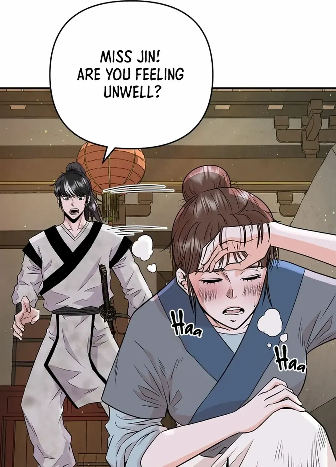 The World’s Best Kunlun Tavern Chapter 3 page 68 - 
