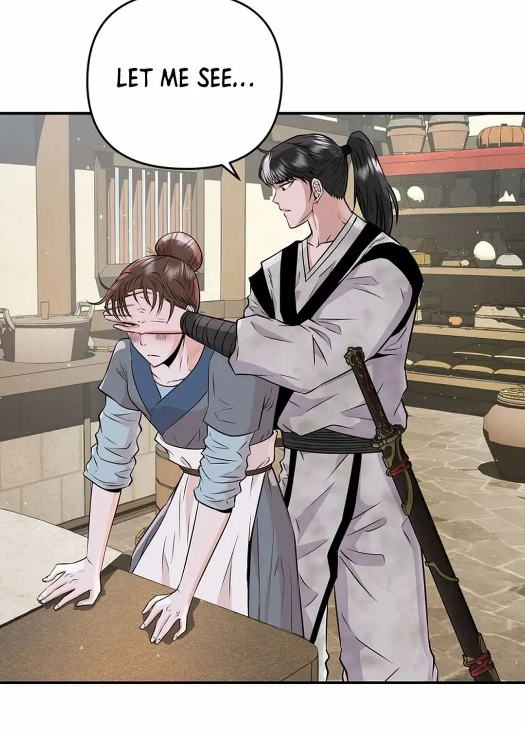 The World’s Best Kunlun Tavern Chapter 3 page 70 - 