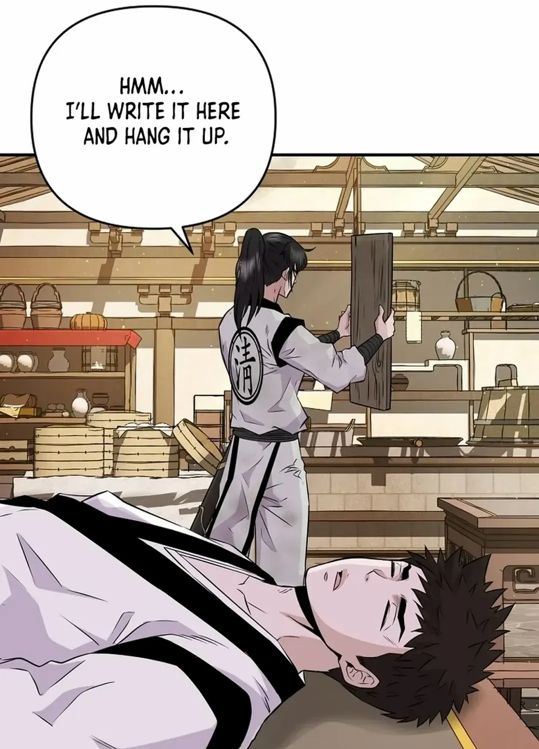The World’s Best Kunlun Tavern Chapter 3 page 82 - 