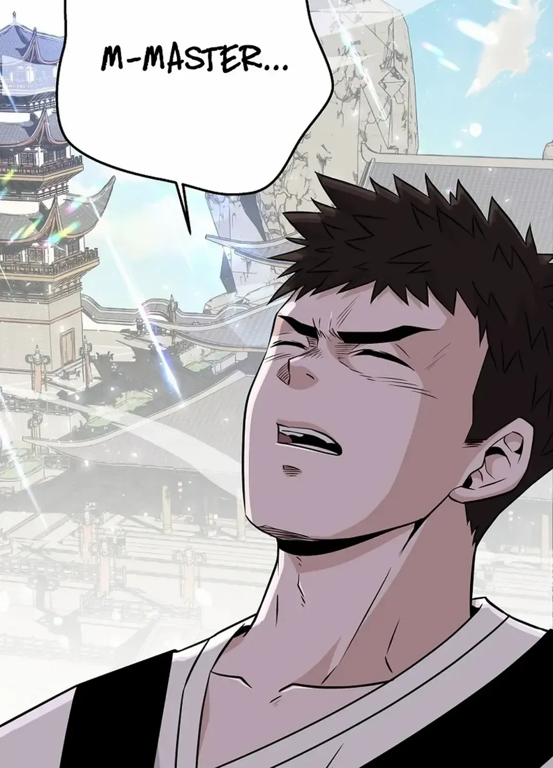 The World’s Best Kunlun Tavern Chapter 3 page 84 - 