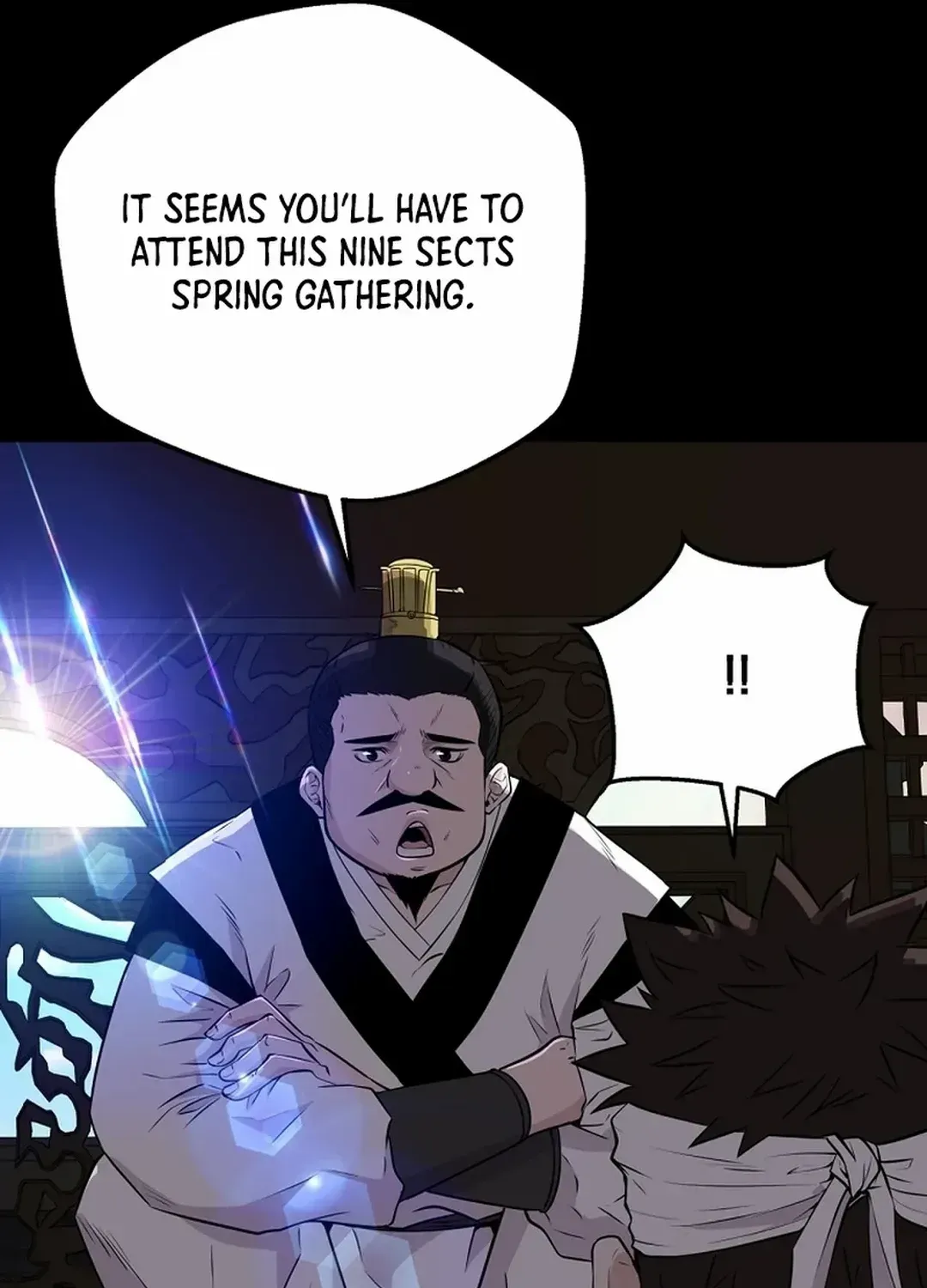 The World’s Best Kunlun Tavern Chapter 3 page 88 - 