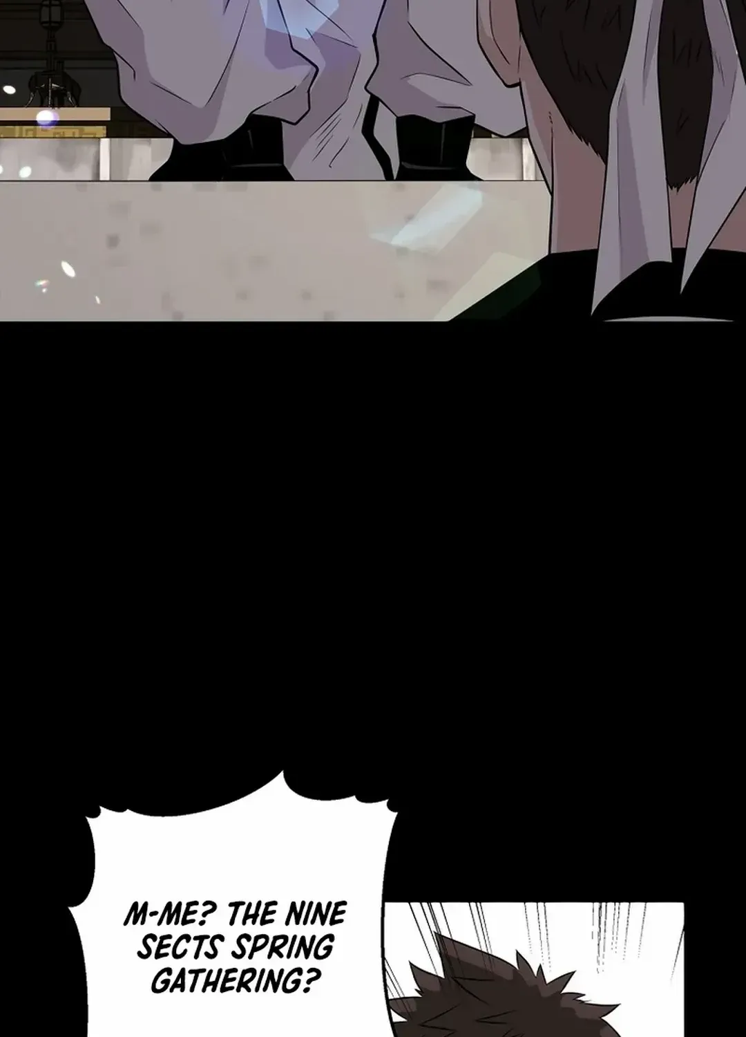 The World’s Best Kunlun Tavern Chapter 3 page 89 - 