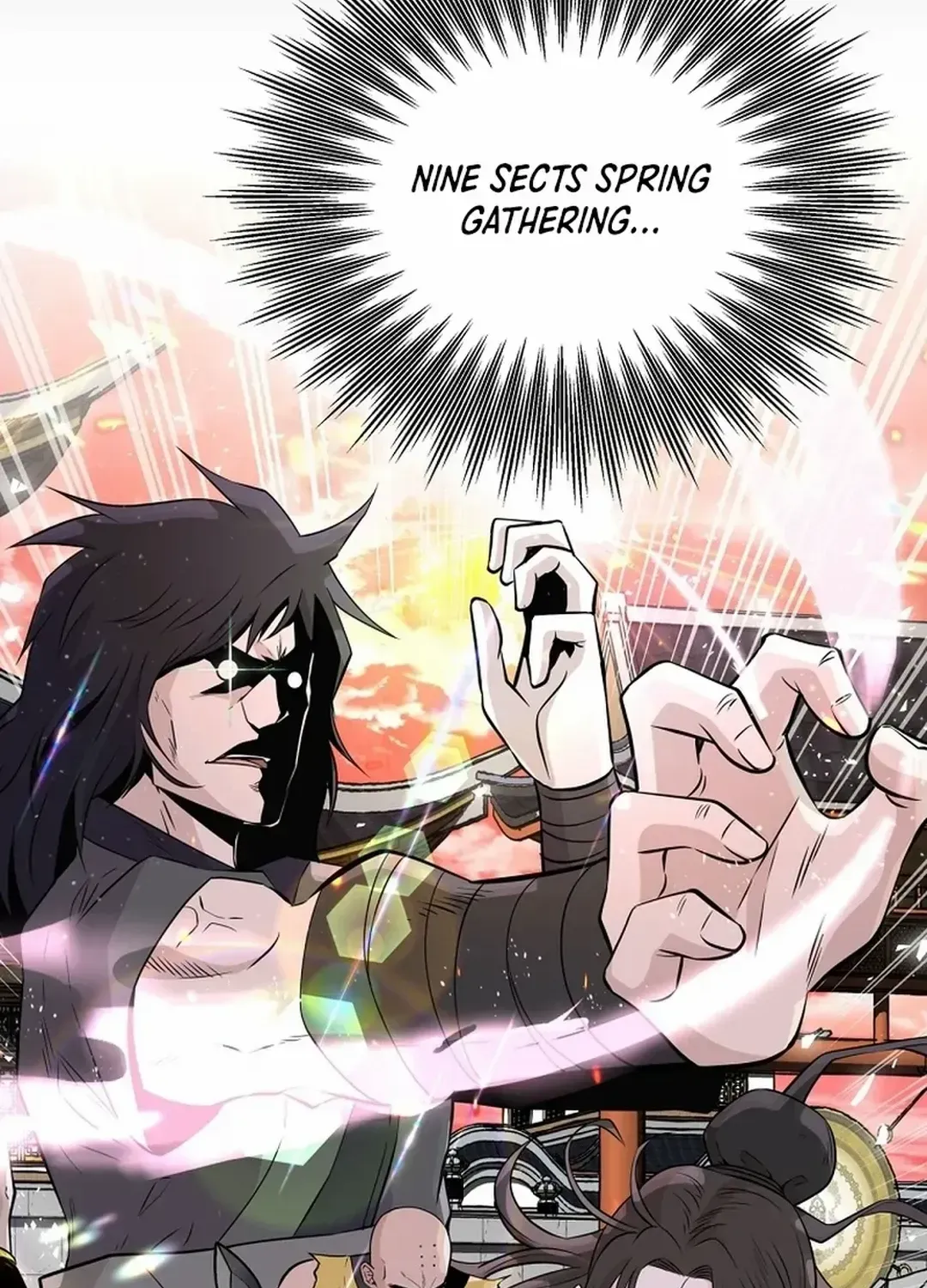 The World’s Best Kunlun Tavern Chapter 3 page 91 - 