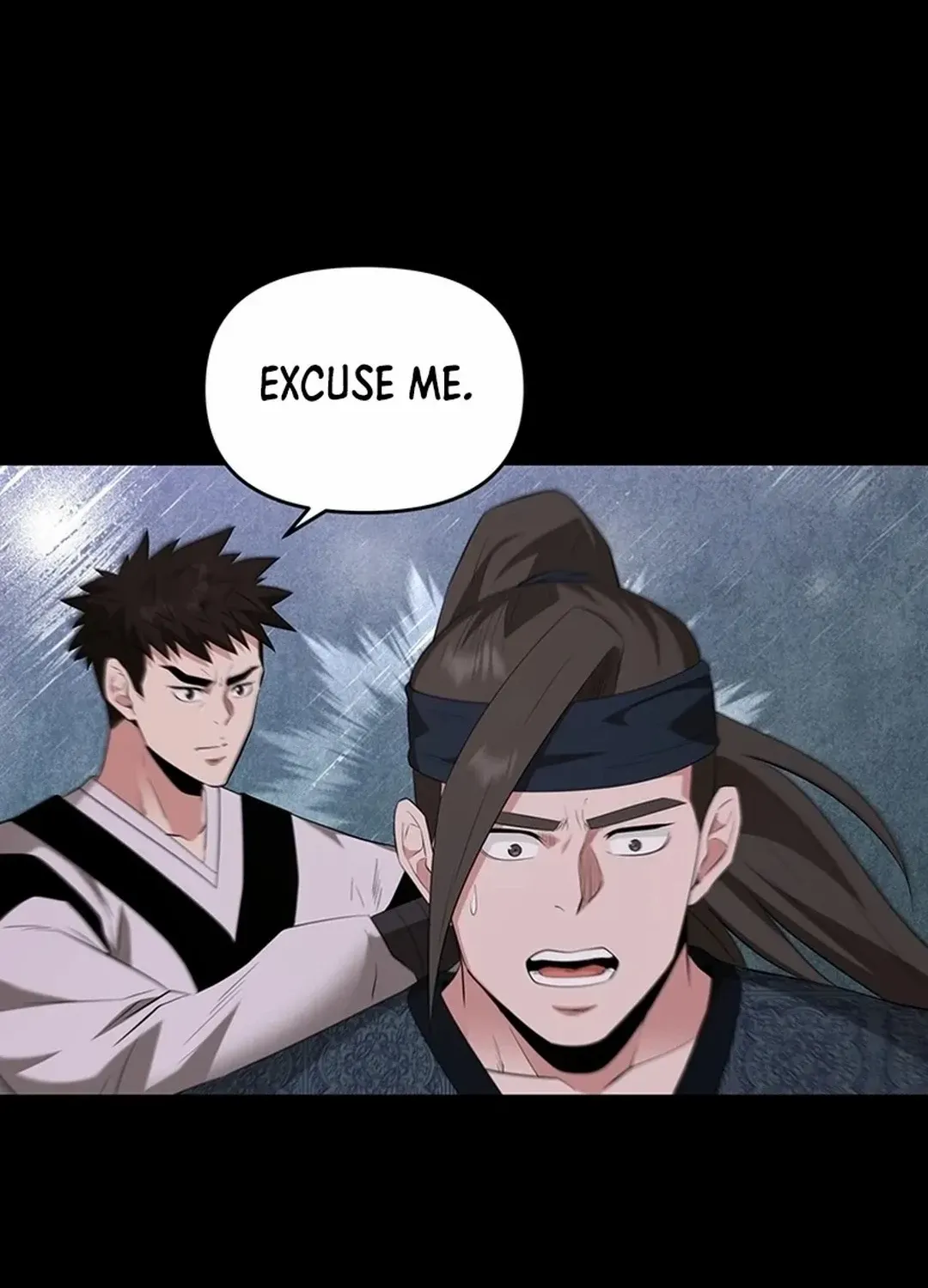 The World’s Best Kunlun Tavern Chapter 30 page 114 - 