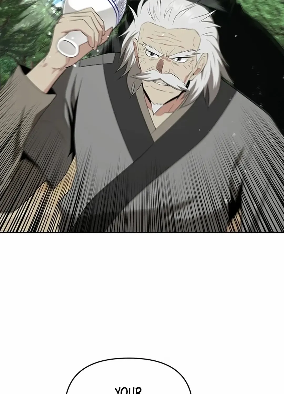 The World’s Best Kunlun Tavern Chapter 30 page 27 - 