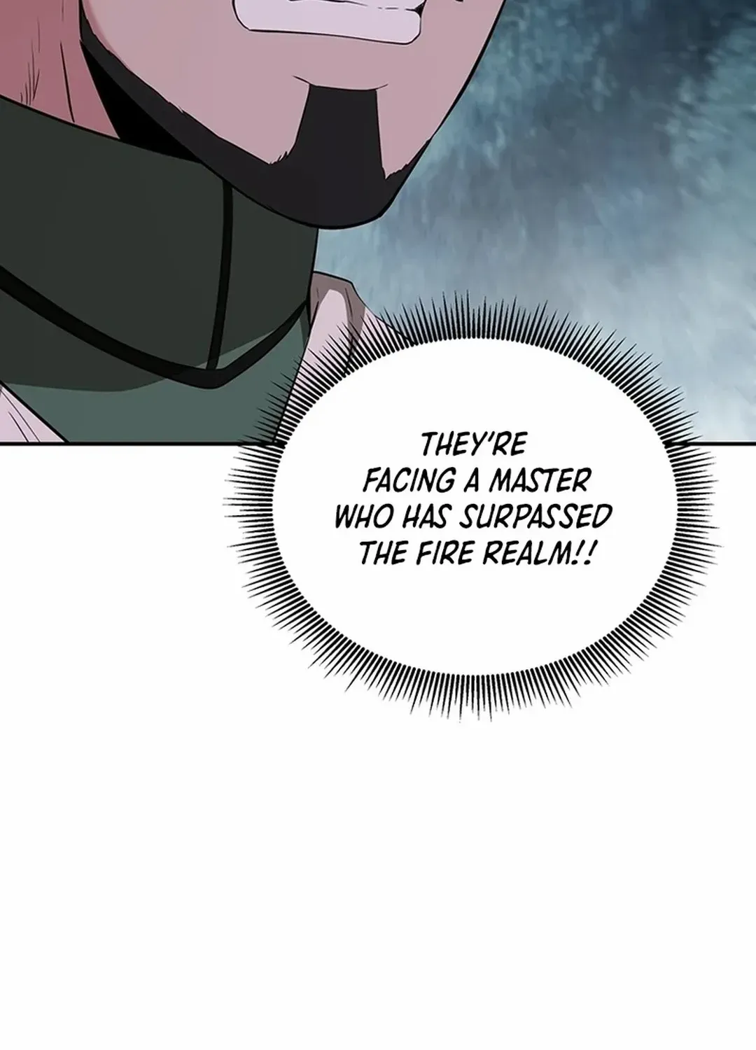 The World’s Best Kunlun Tavern Chapter 30 page 32 - 