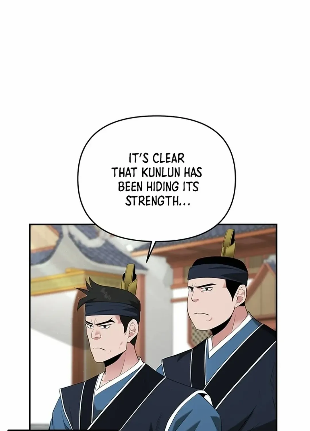 The World’s Best Kunlun Tavern Chapter 30 page 85 - 