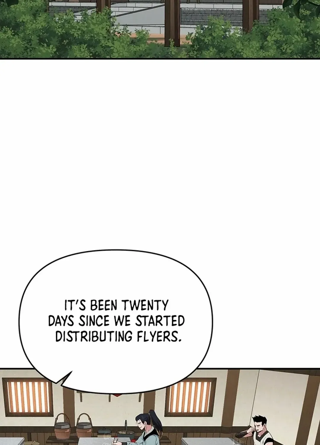 The World’s Best Kunlun Tavern Chapter 31 page 22 - 