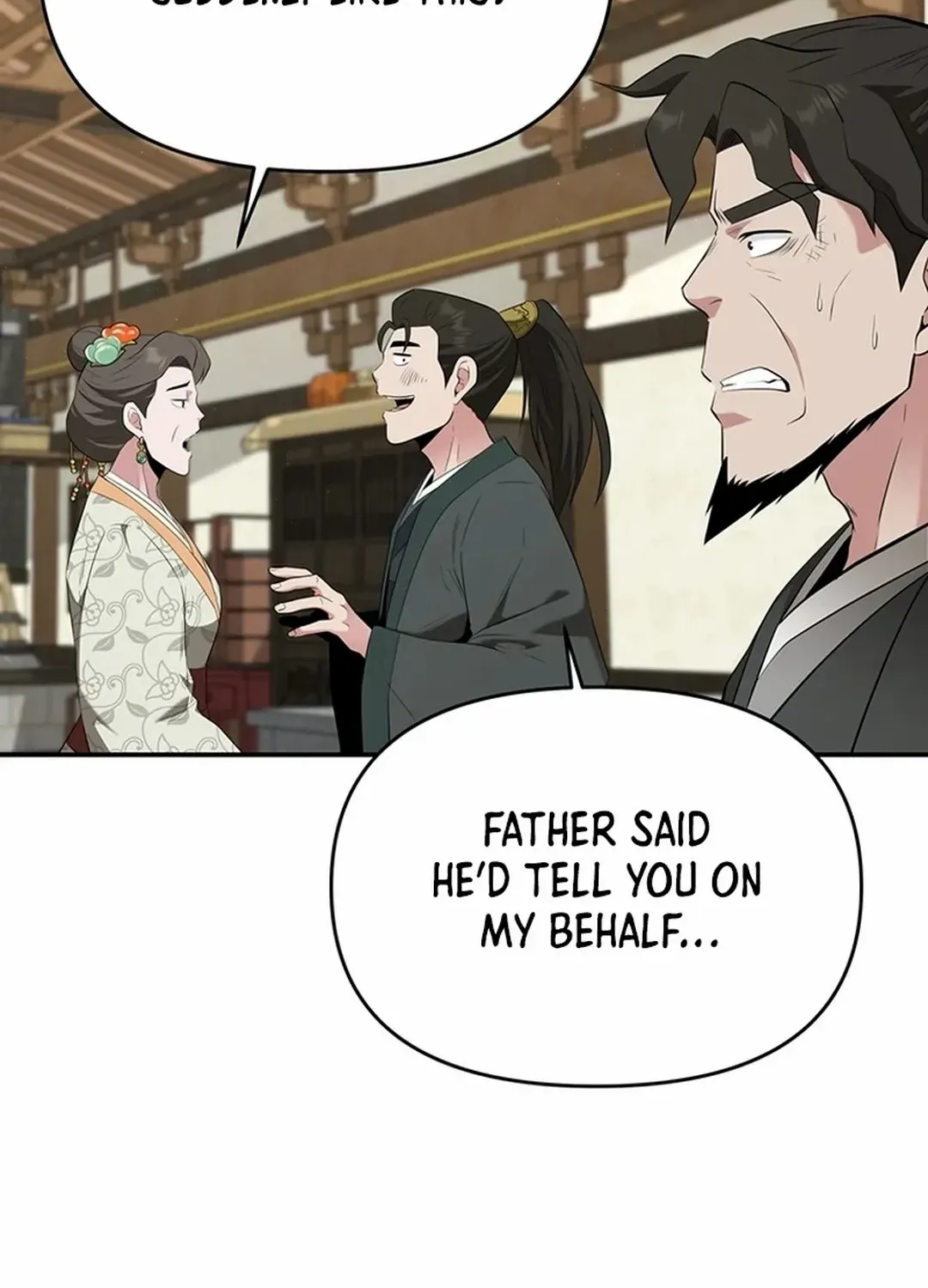 The World’s Best Kunlun Tavern Chapter 31 page 58 - 
