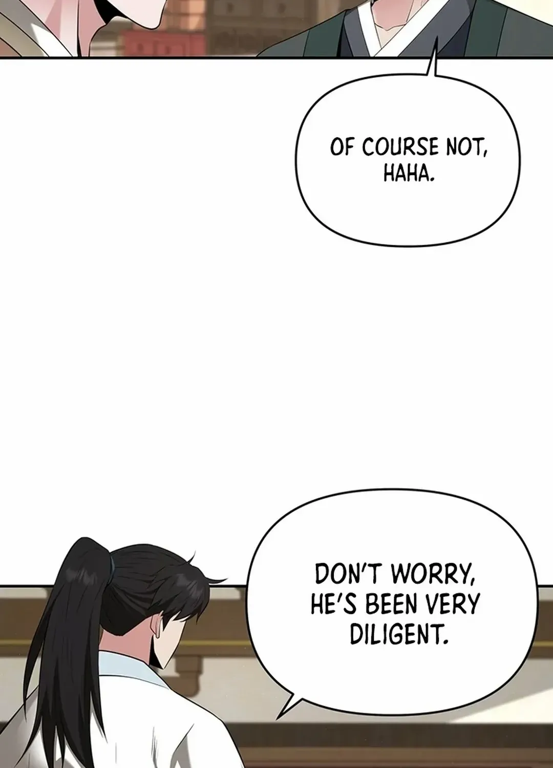 The World’s Best Kunlun Tavern Chapter 31 page 61 - 