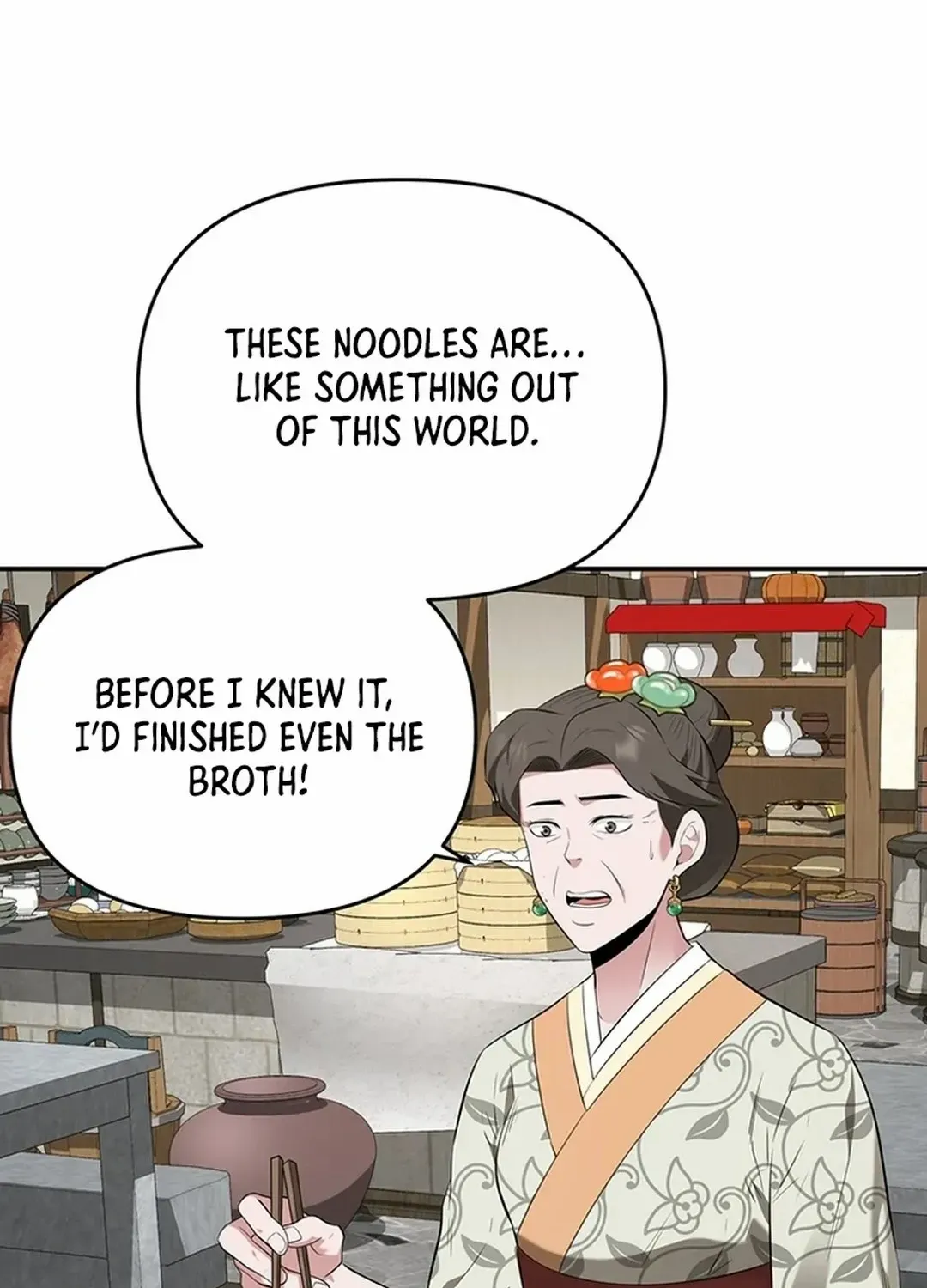 The World’s Best Kunlun Tavern Chapter 31 page 75 - 