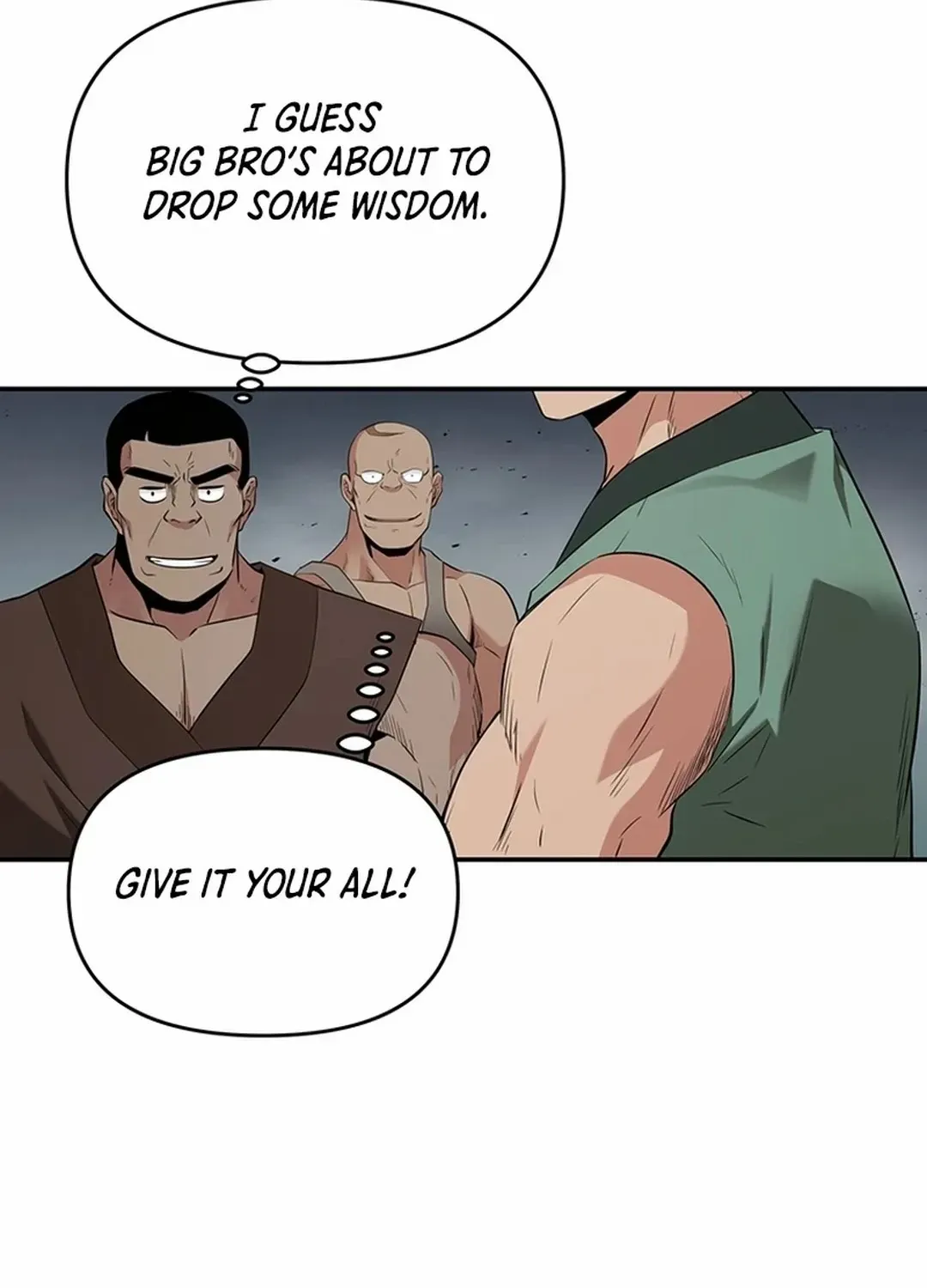 The World’s Best Kunlun Tavern Chapter 31 page 91 - 