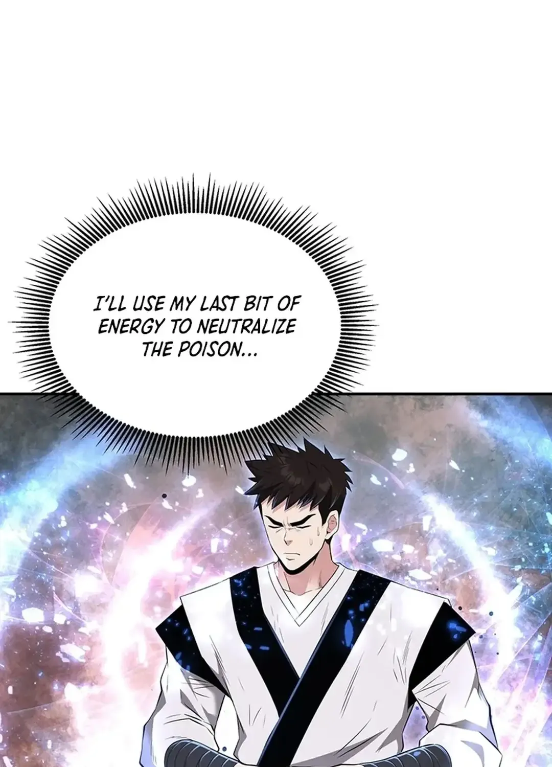 The World’s Best Kunlun Tavern Chapter 32 page 68 - 