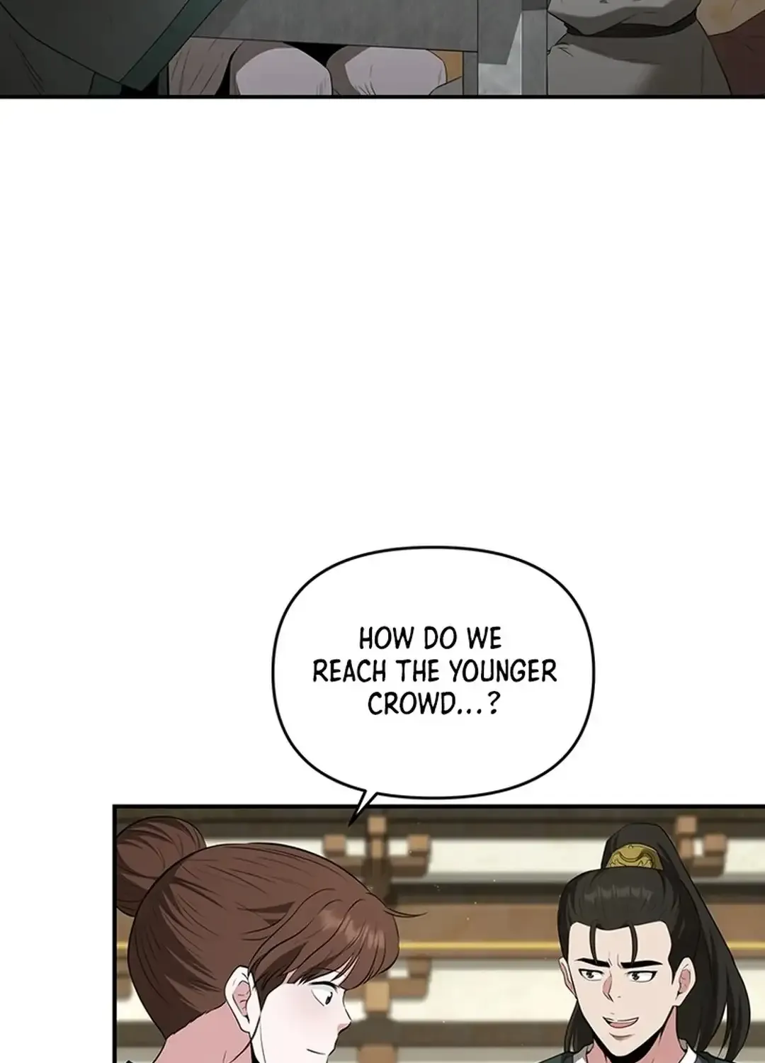 The World’s Best Kunlun Tavern Chapter 33 page 108 - 