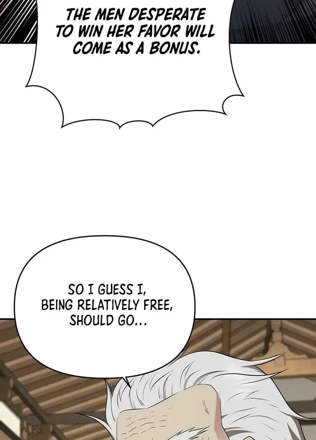 The World’s Best Kunlun Tavern Chapter 33 page 119 - 