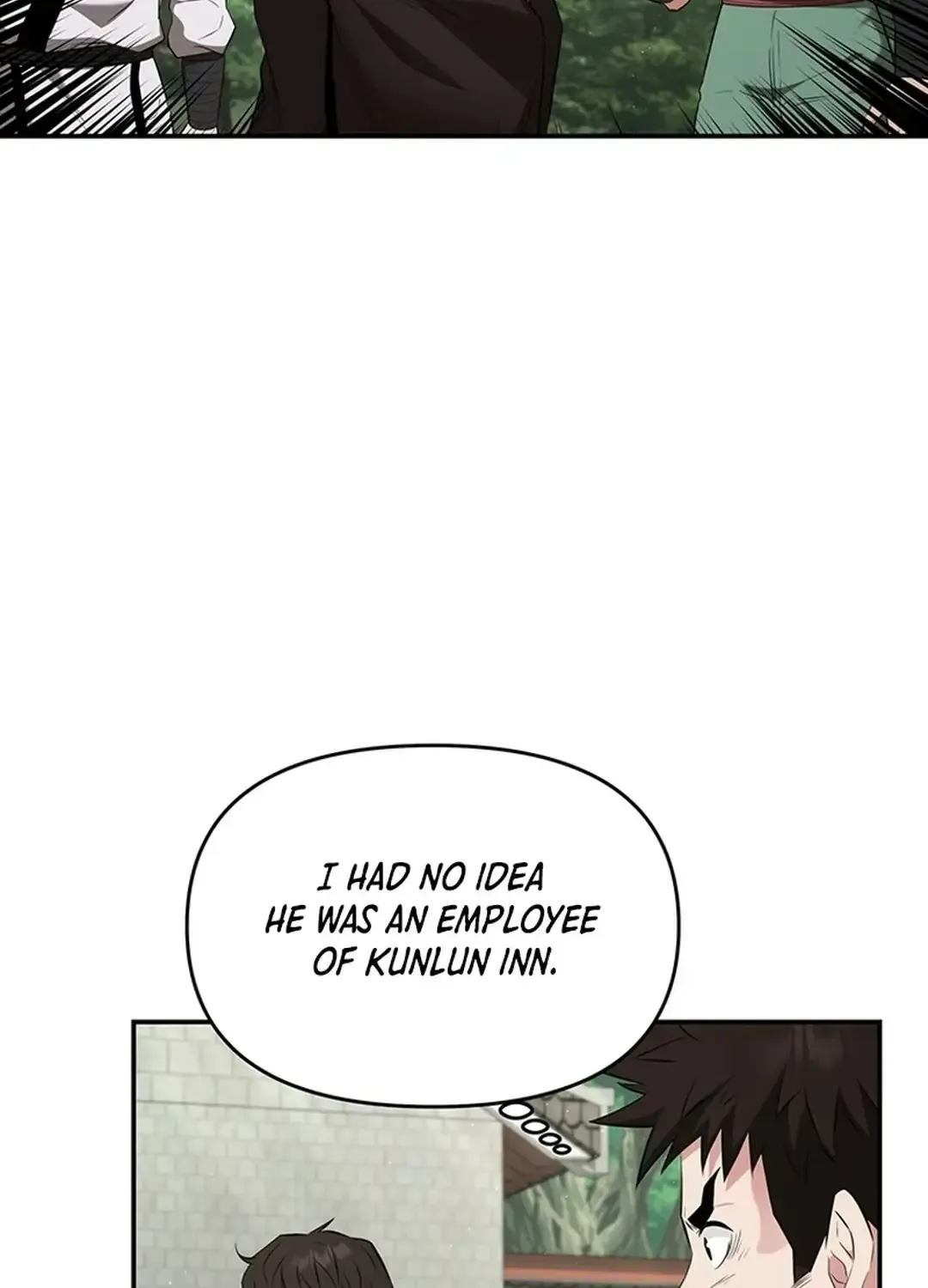 The World’s Best Kunlun Tavern Chapter 33 page 26 - 