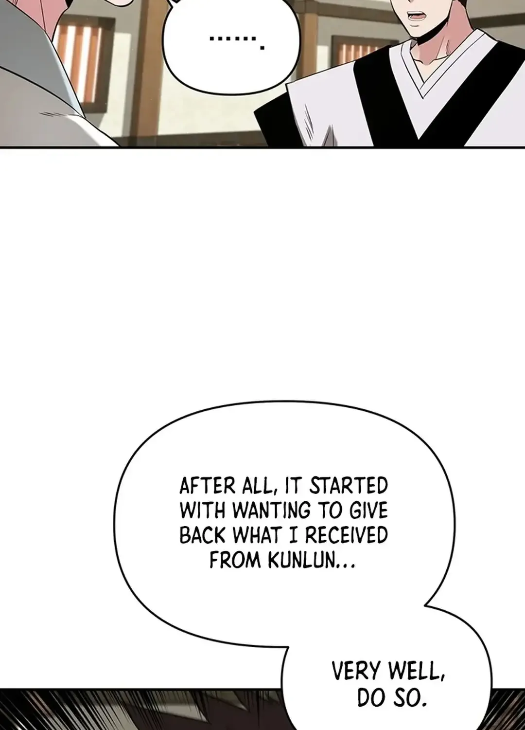 The World’s Best Kunlun Tavern Chapter 33 page 39 - 