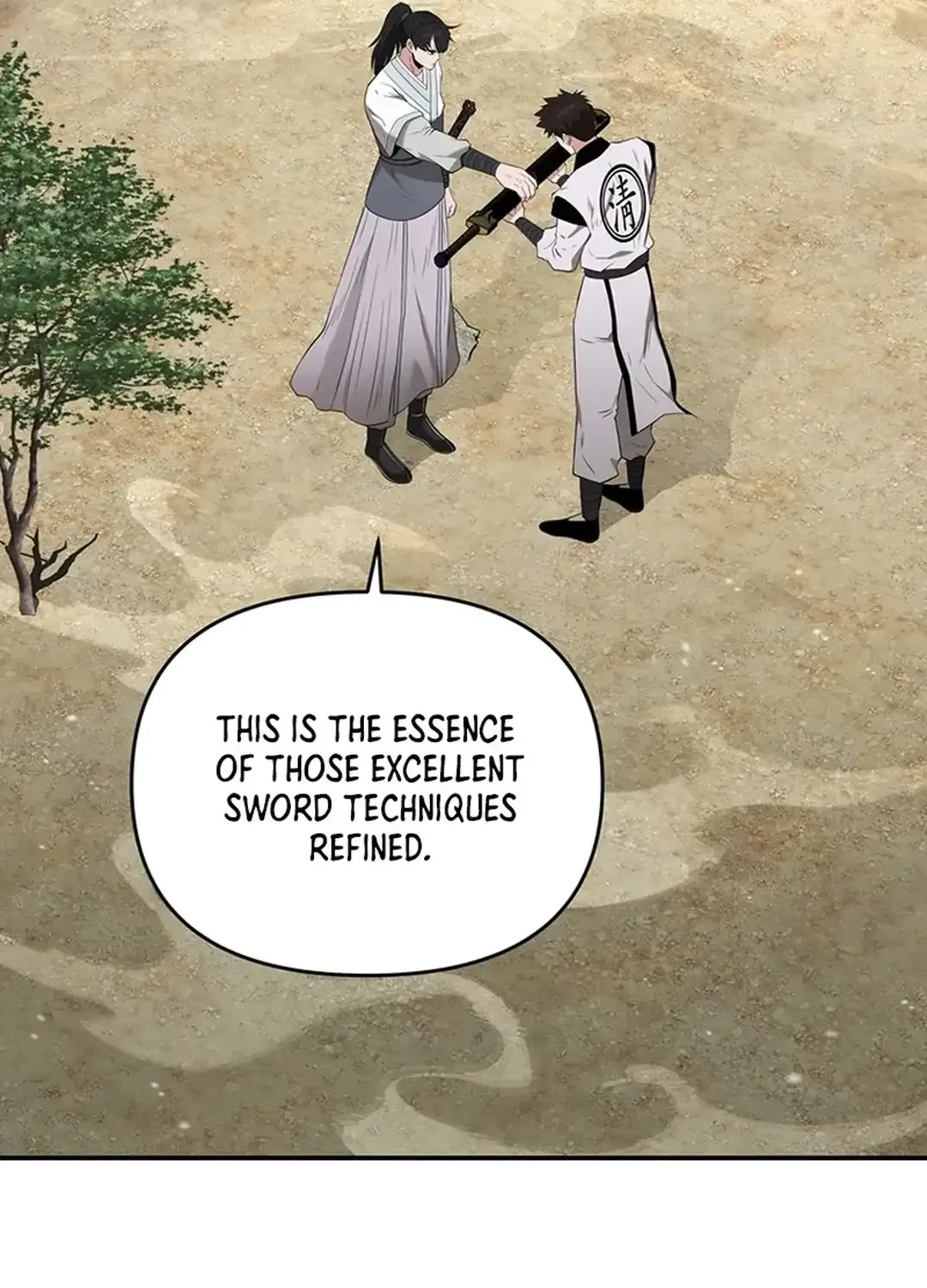 The World’s Best Kunlun Tavern Chapter 33 page 62 - 