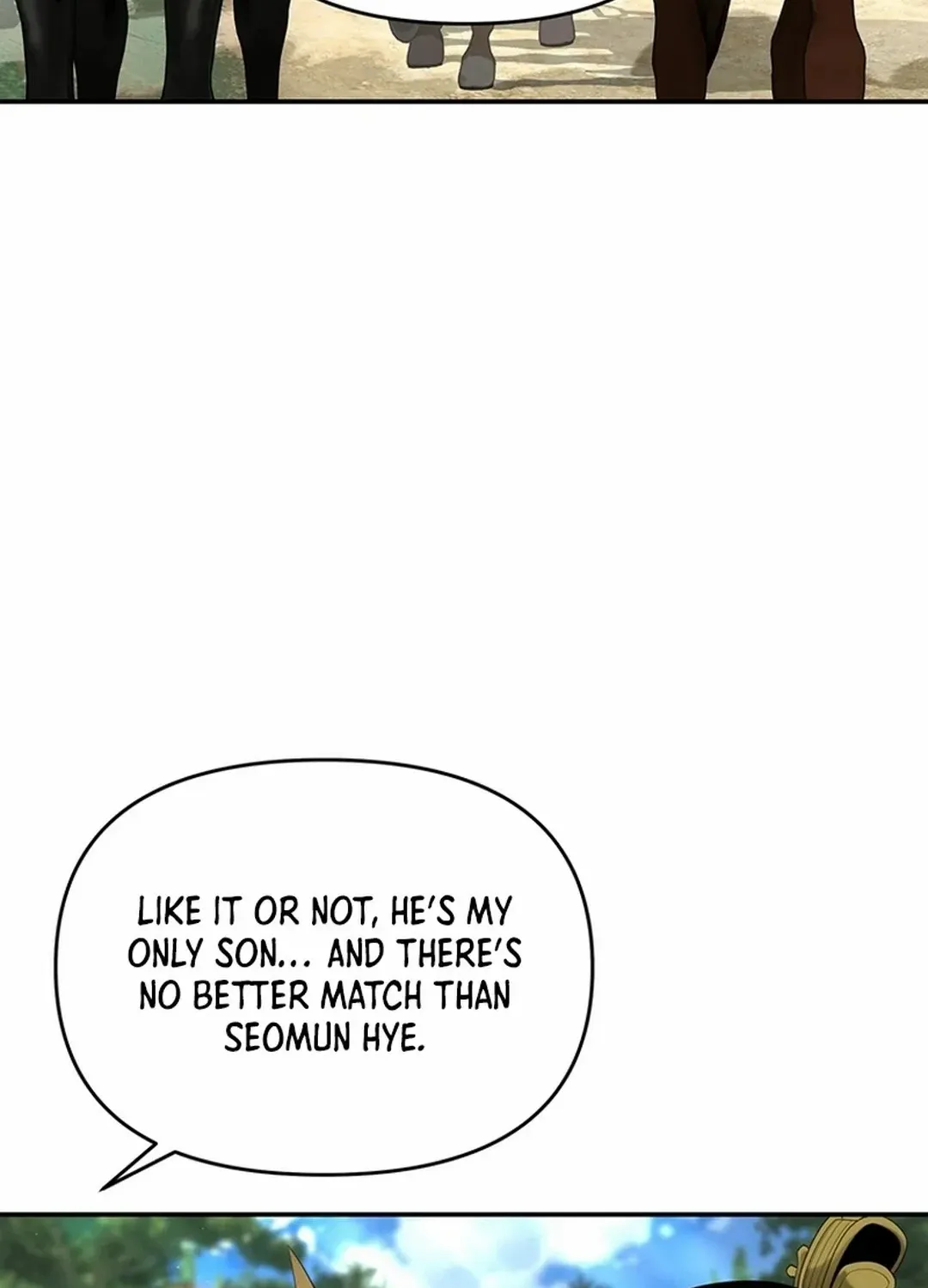 The World’s Best Kunlun Tavern Chapter 34 page 11 - 