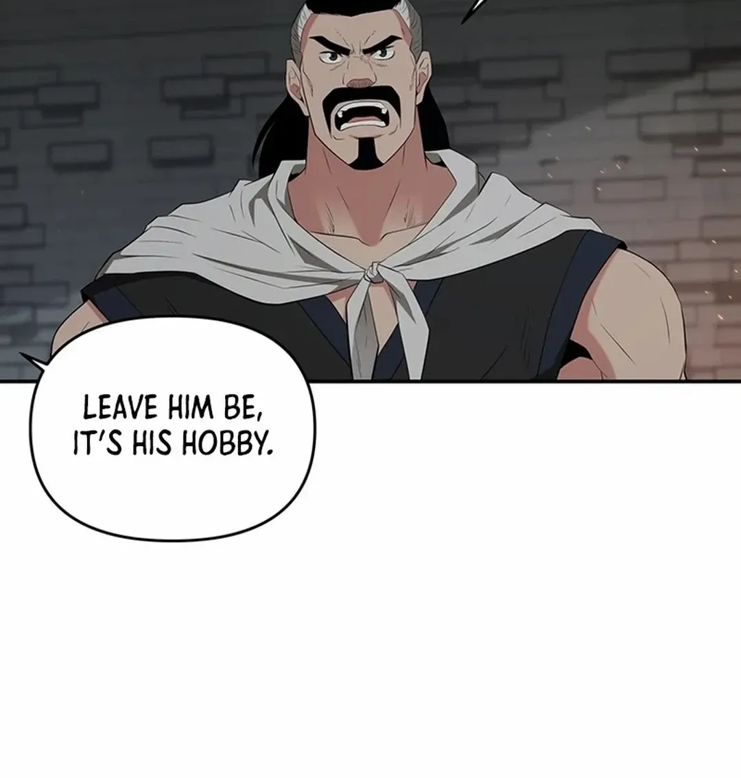 The World’s Best Kunlun Tavern Chapter 34 page 109 - 