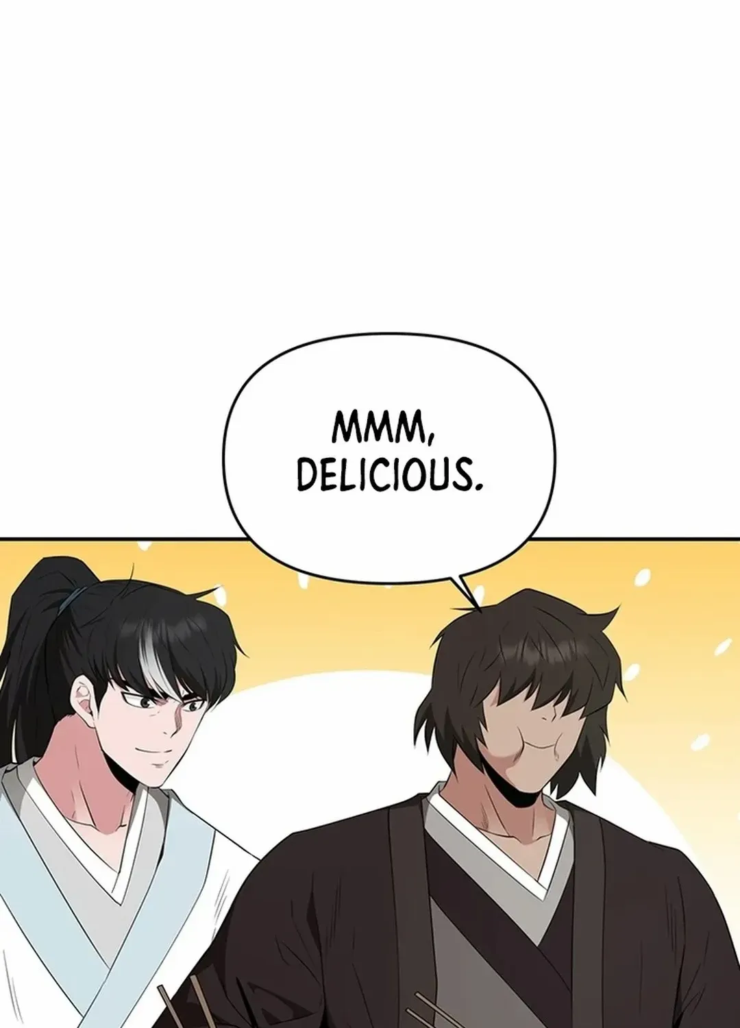 The World’s Best Kunlun Tavern Chapter 34 page 129 - 