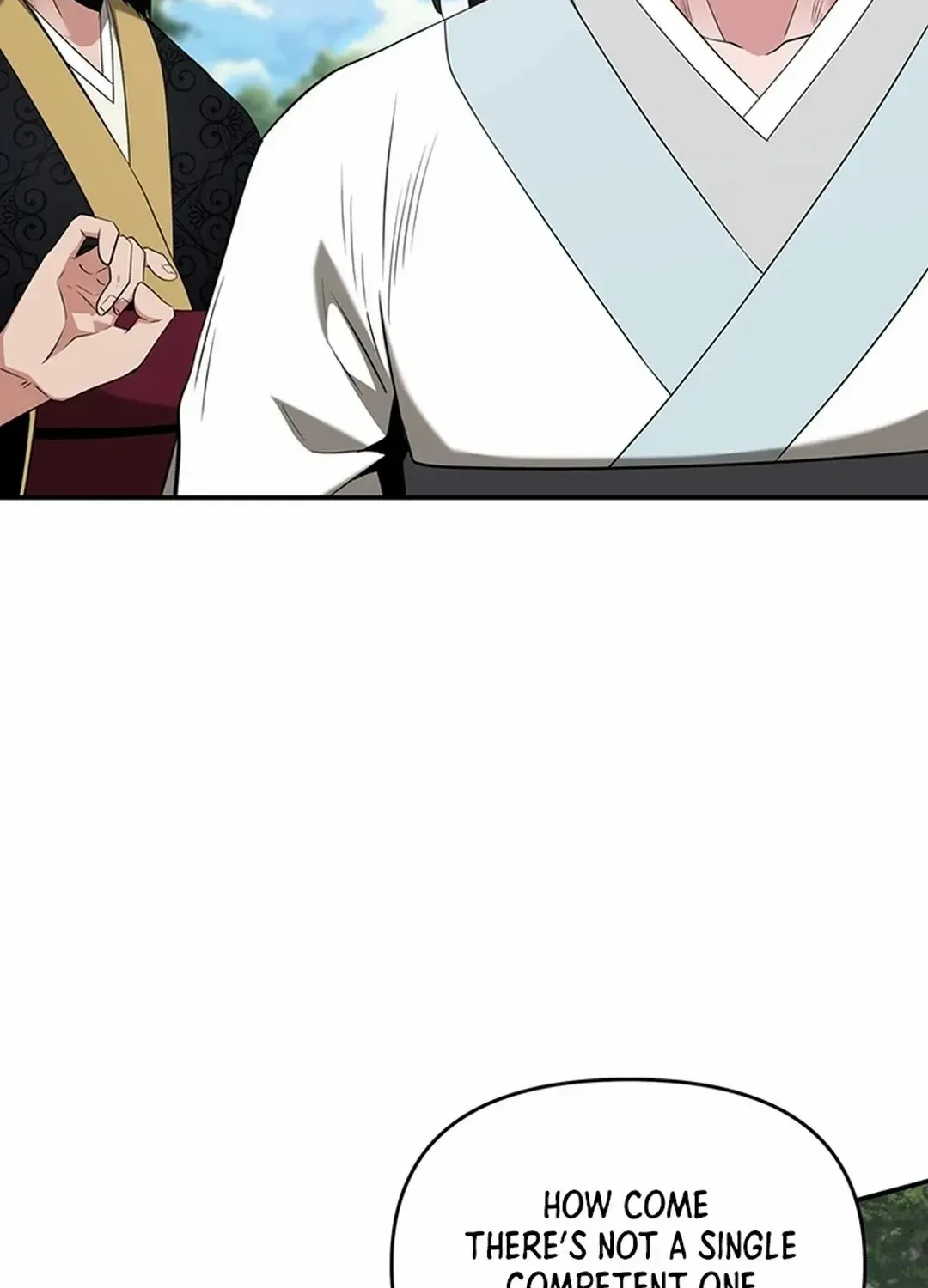 The World’s Best Kunlun Tavern Chapter 34 page 53 - 