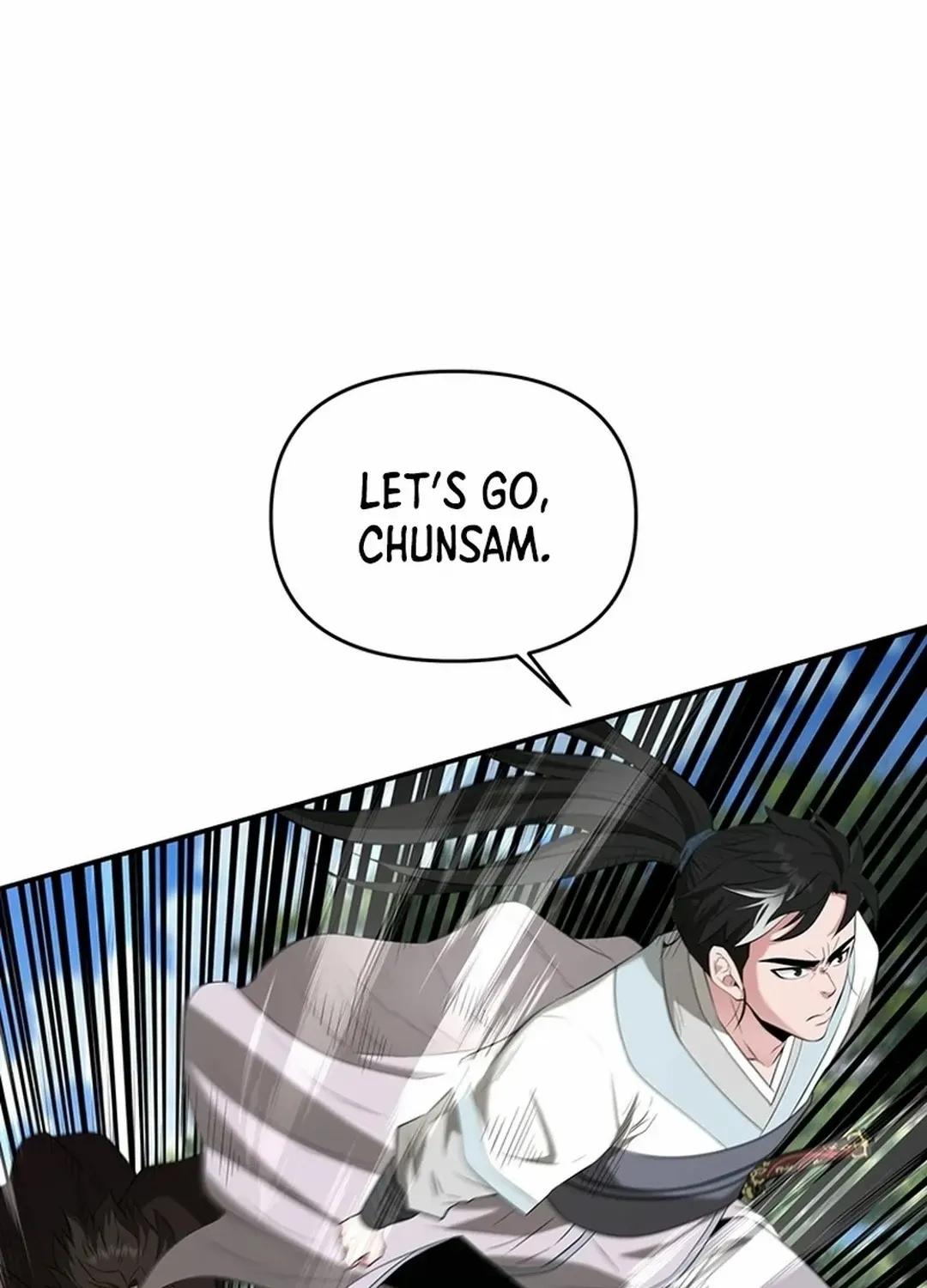 The World’s Best Kunlun Tavern Chapter 34 page 57 - 