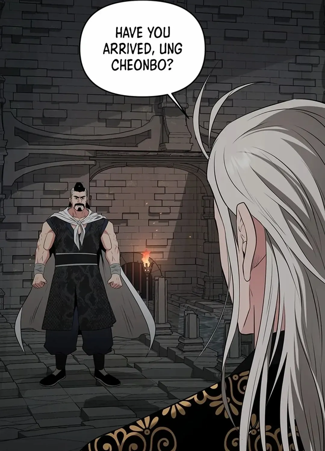 The World’s Best Kunlun Tavern Chapter 34 page 77 - 